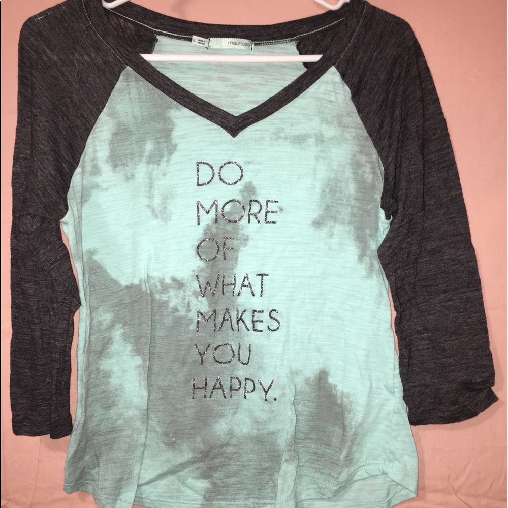 Maurices Large